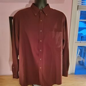 Pendleton Oxford, Large